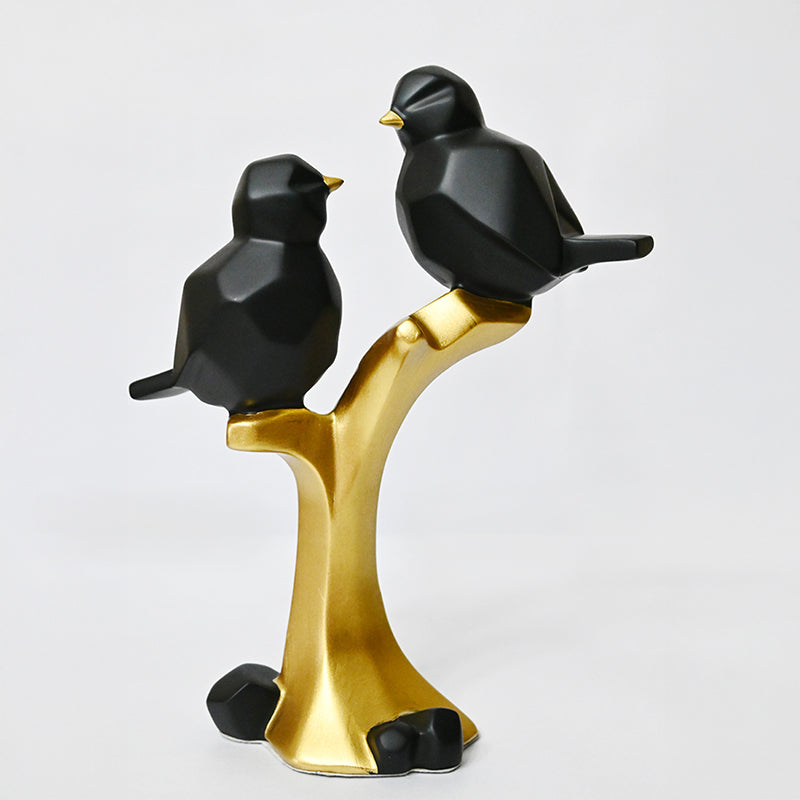 Duality Of Flight Showpiece media 7