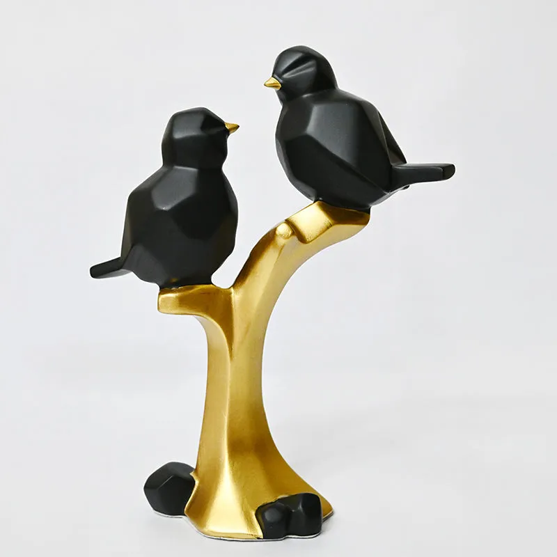 Duality Of Flight Showpiece media 7