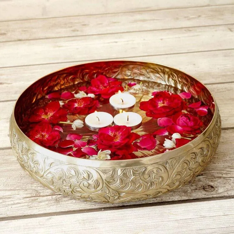 Chitai Aluminium Urli media 1