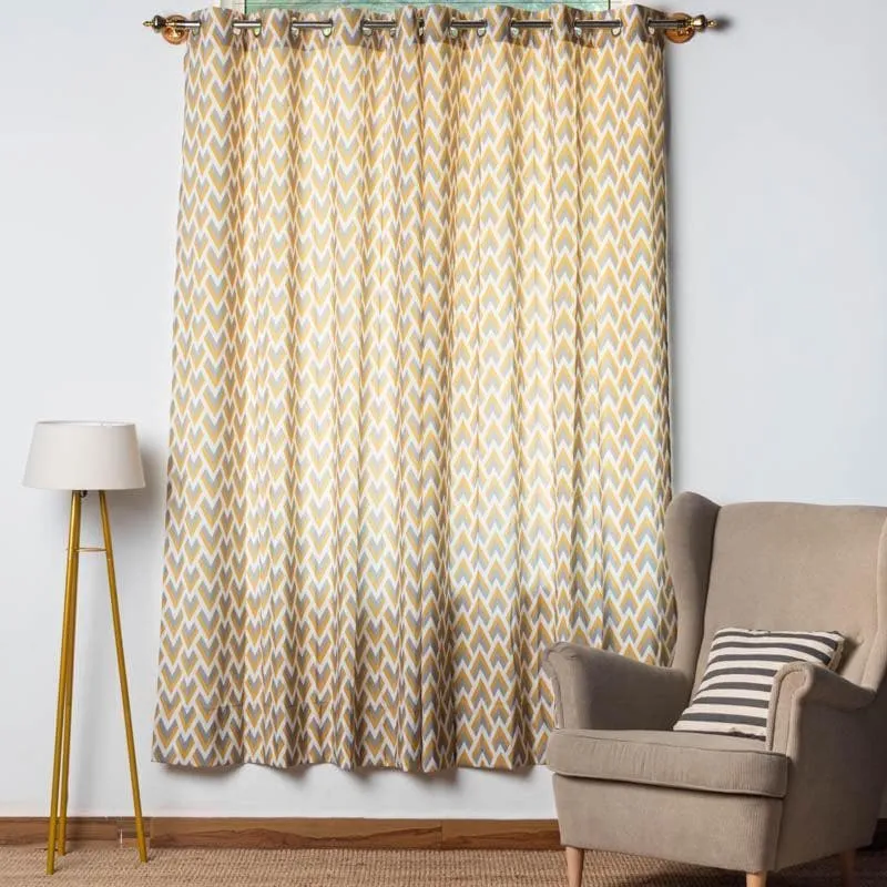 Diamond of Glee Curtains media 1