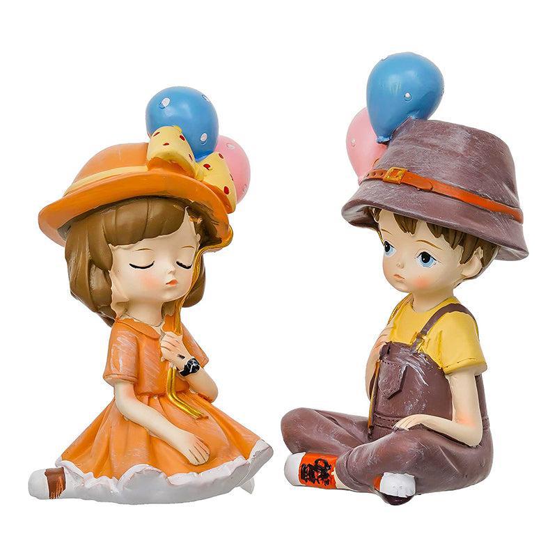 Endless Affection Valentine's Showpiece media 5