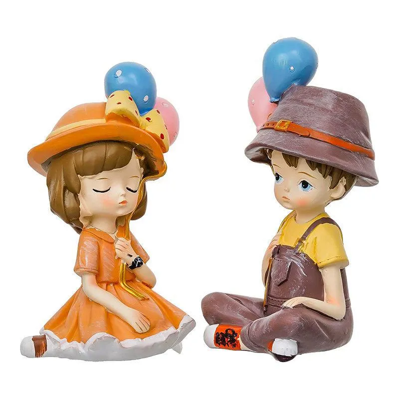 Endless Affection Valentine's Showpiece media 5