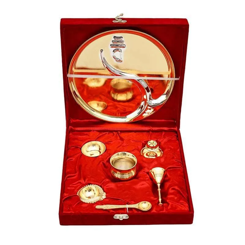 Shubh Pooja Thaali media 5