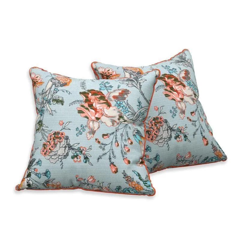 Zavian Cushion Cover - Set Of Five media 3