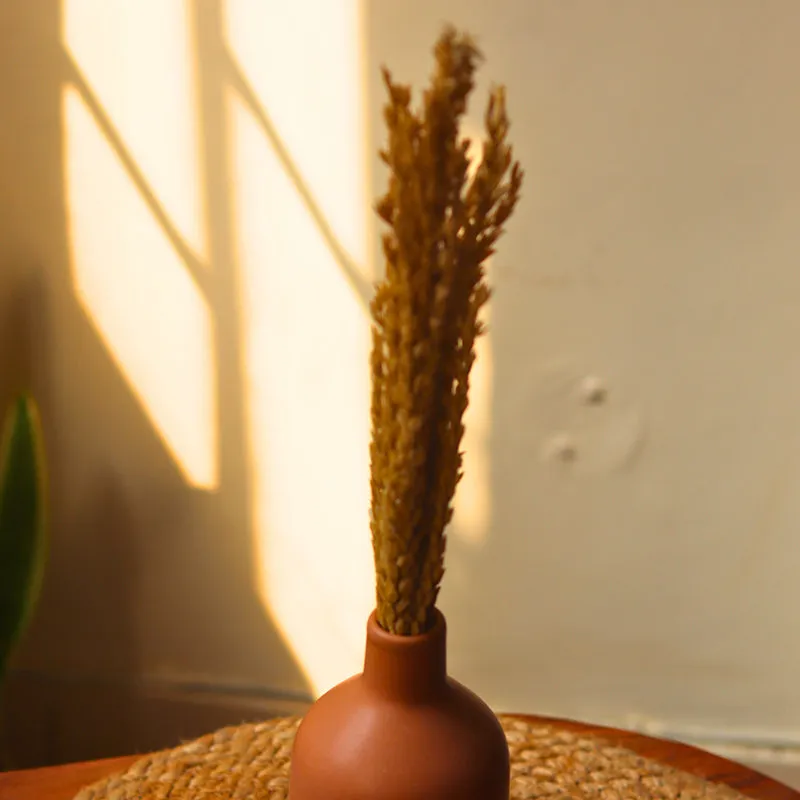 Vincenzo Ceramic Vase media 5