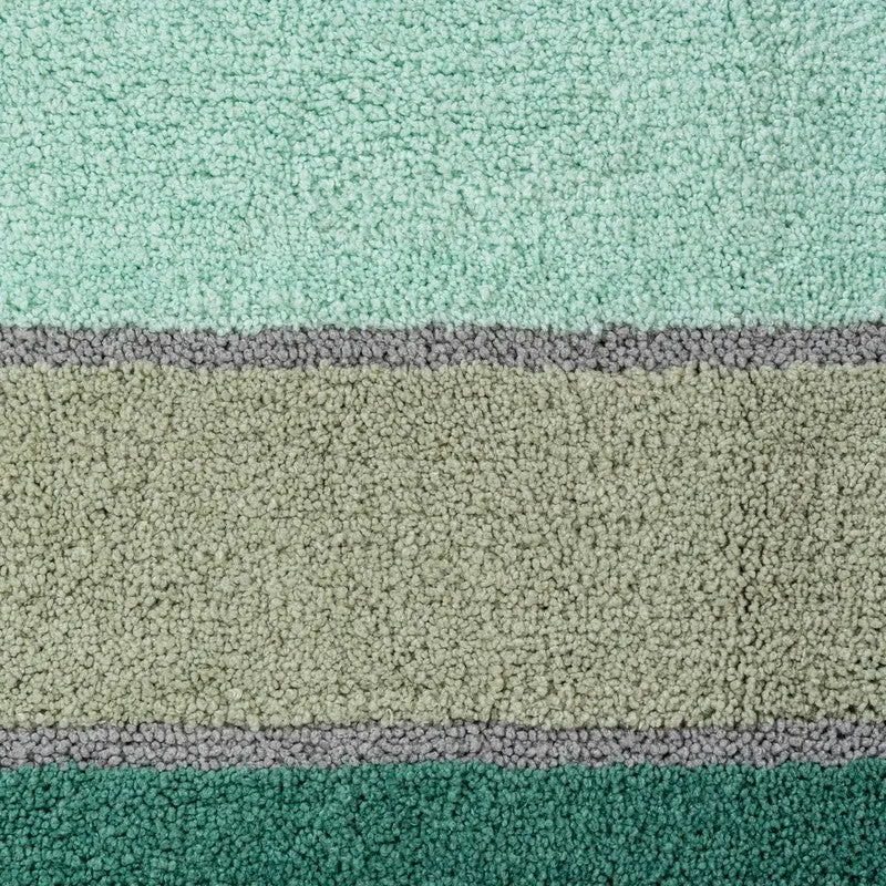 SoftNest Bathmat - Green media 6