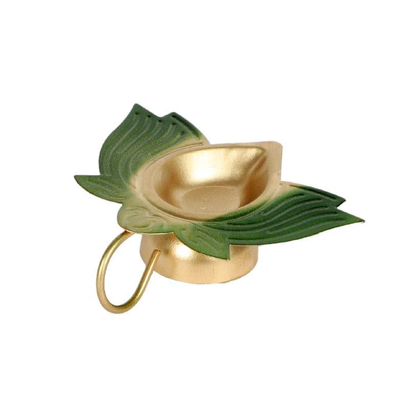 Damora Tealight Holder - Set Of Two media 4