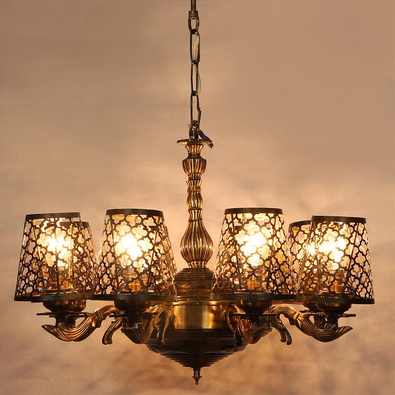 Enva Vilona Ceiling Lamp