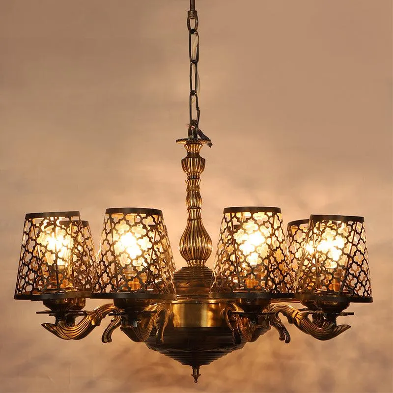 Enva Vilona Ceiling Lamp media 1