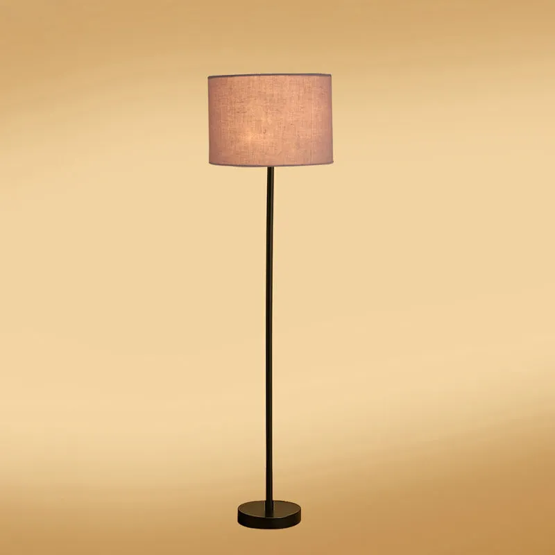 Cotin I Rodin Floor Lamp - Grey media 3