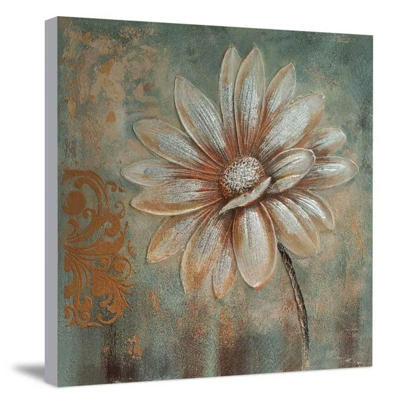 Drissie Canvas Wall Painting media 4