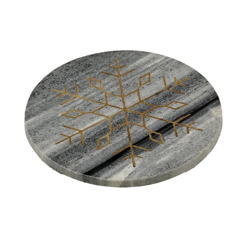 Corsair Marble Platter - Grey media 4