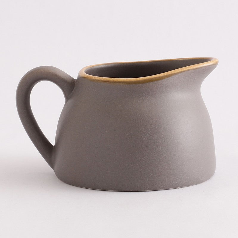 Serenity Stoneware Tea Pot - 300 mL media 6