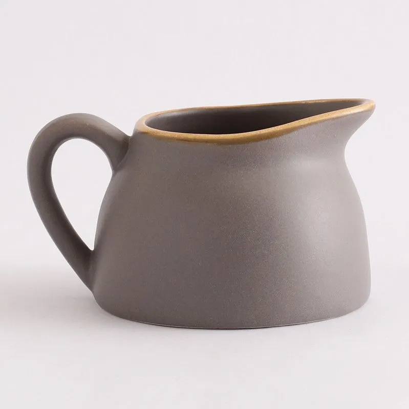 Serenity Stoneware Tea Pot - 300 mL media 6