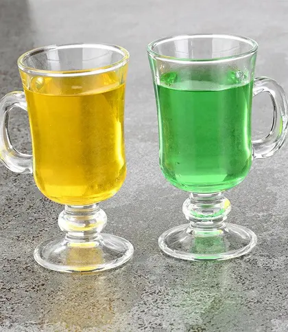 Glass