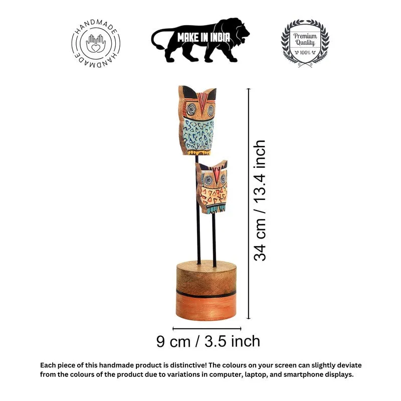 Noctura Artistic Showpiece media 7