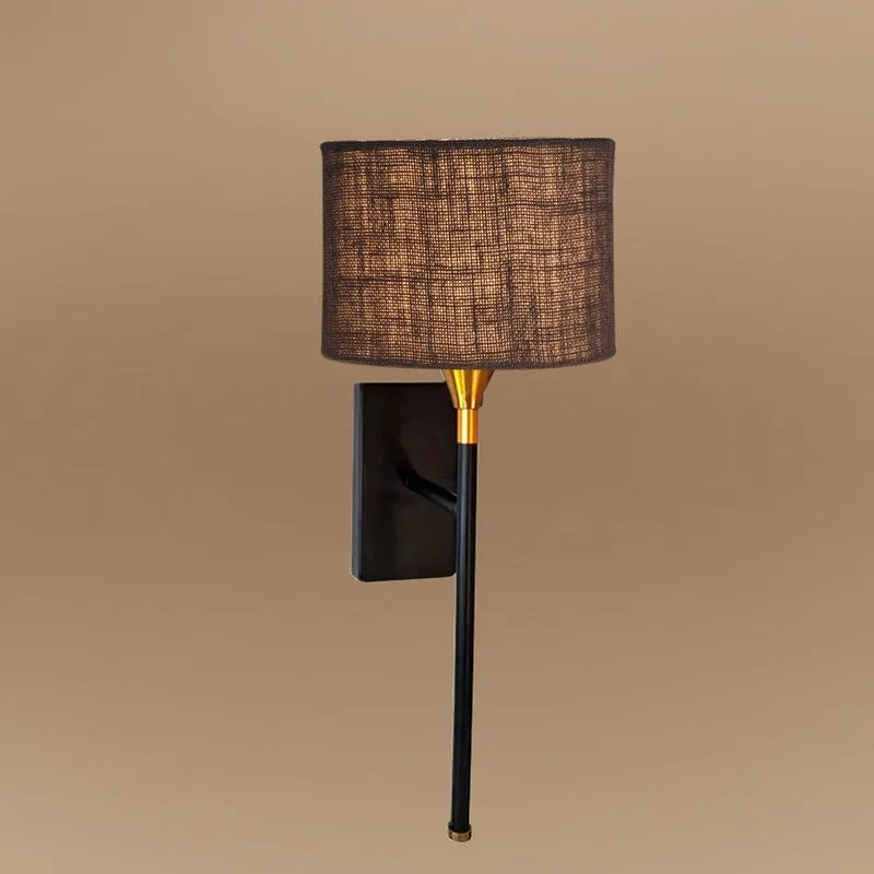 Feylora Metal Wall Lamp media 6