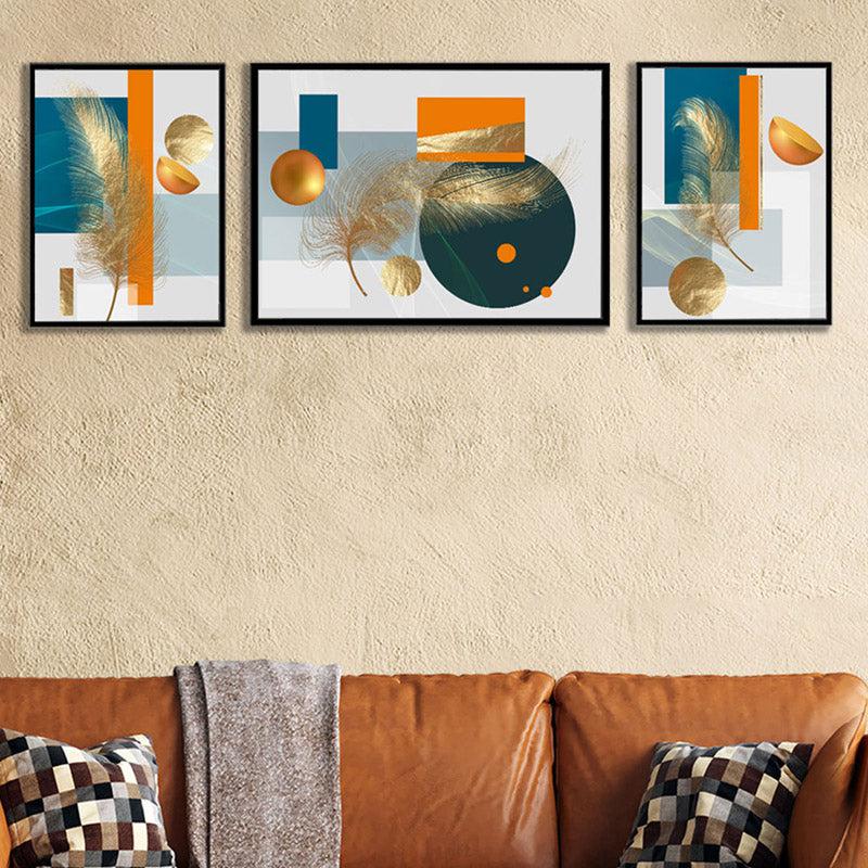 Lola Wall Art - Set Of Three