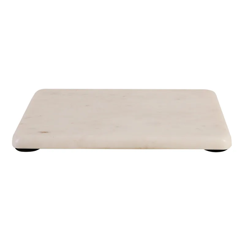 Meridiem Marble Platter media 4