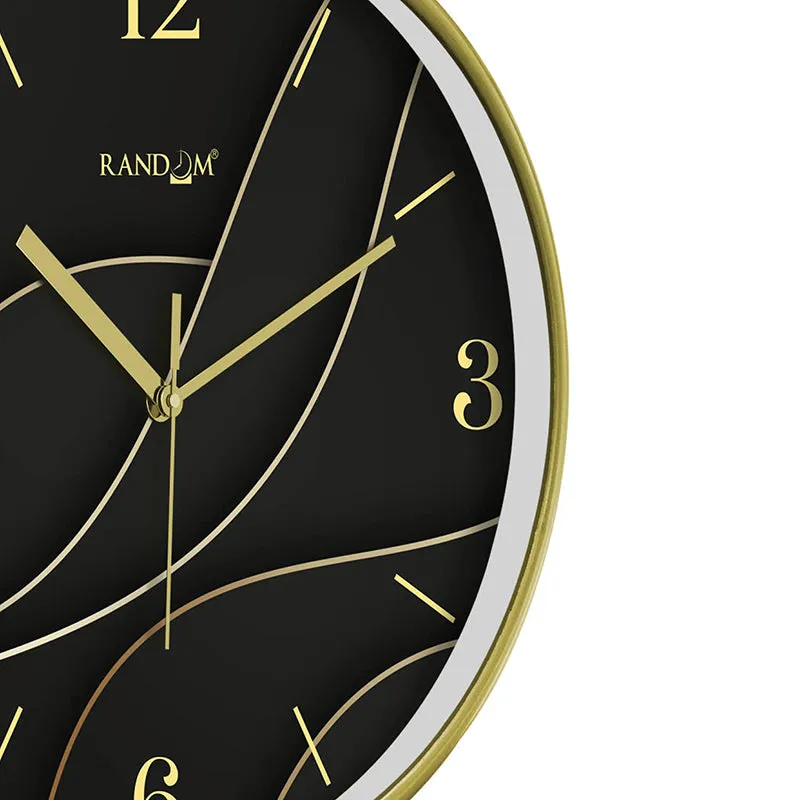 Tempus Flow Wall Clock media 5