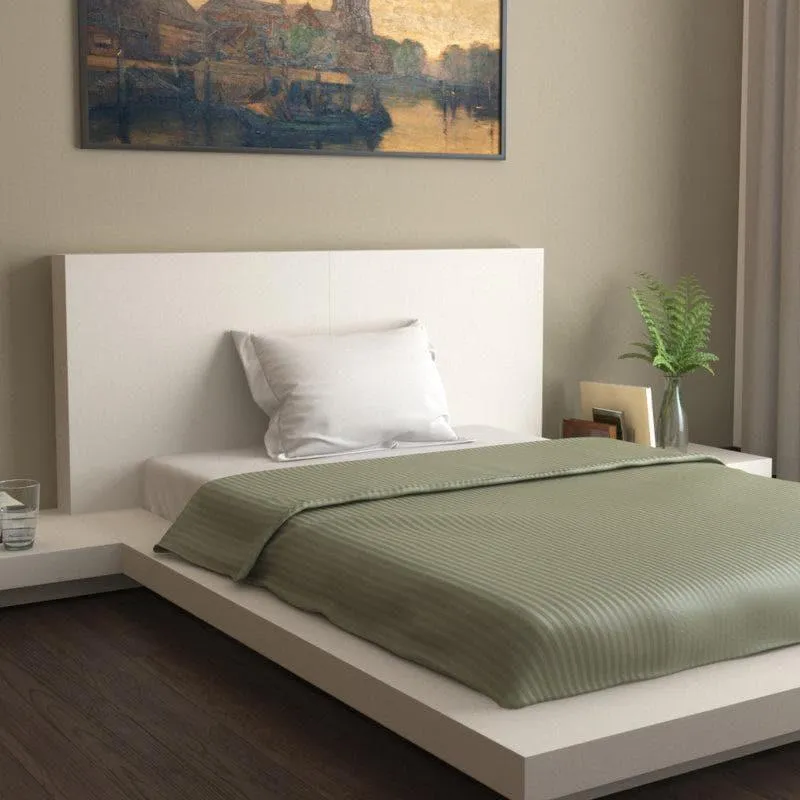 Lush Lavish Duvet Cover - Silver media 4