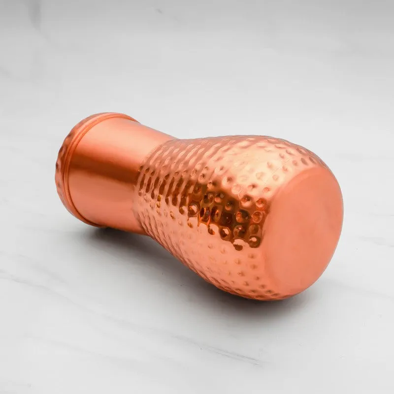 ClayForm Copper Jar - 1200 mL media 6