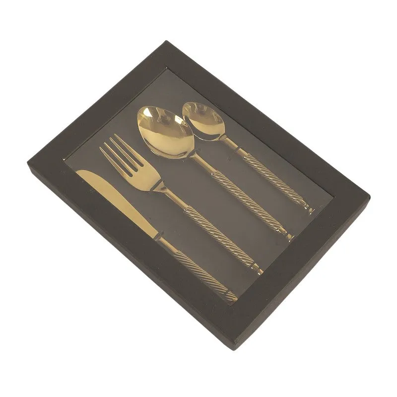 Brio Cutlery set - Four Piece Set media 8