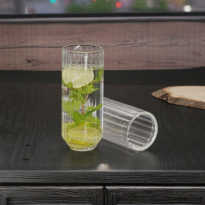 Glass