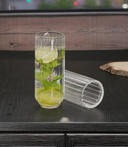 Glass