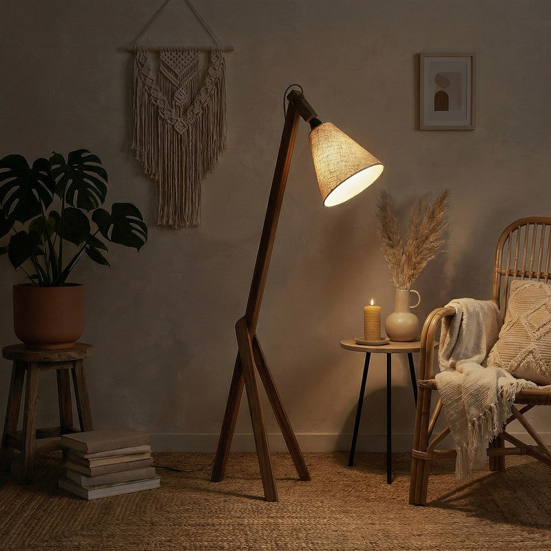 Moana Floor Lamp media 4
