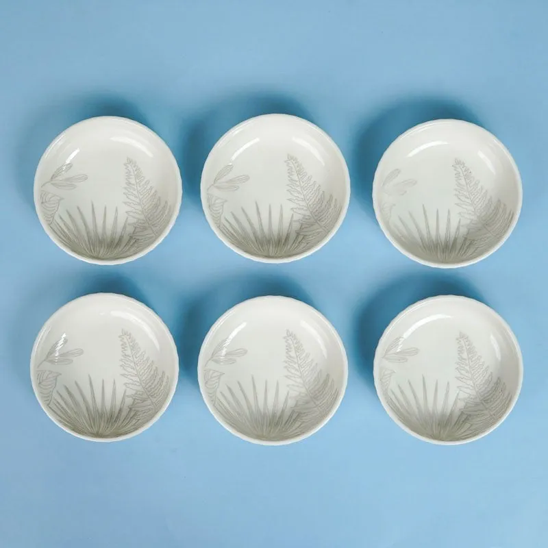 Celene Bowl (150 ML Each) - Set Of Six media 4