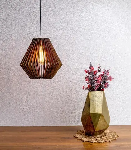 Wood · Metal