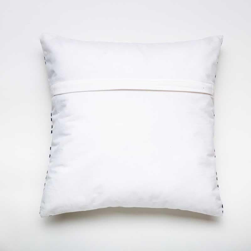 Crafted Charm Cushion Cover - Set of Two media 5