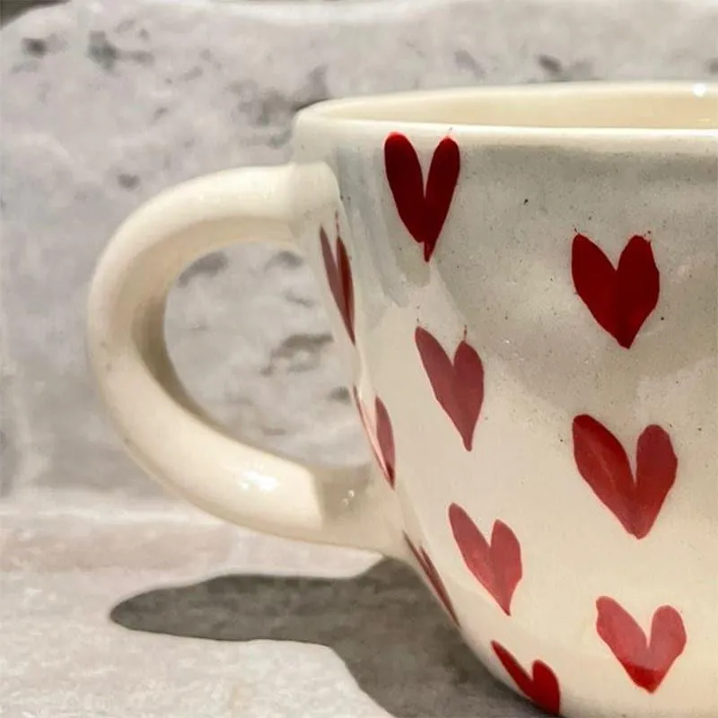 Viggo Ceramic Coffee Mug (280 mL) media 4