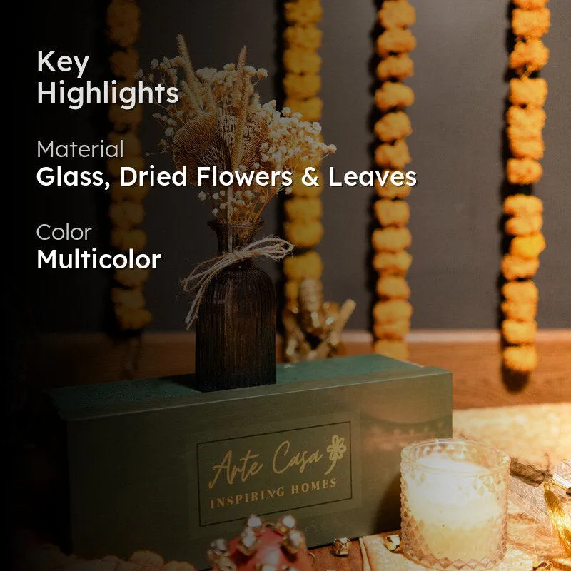 Petal Palace Diwali Gift Box media 2