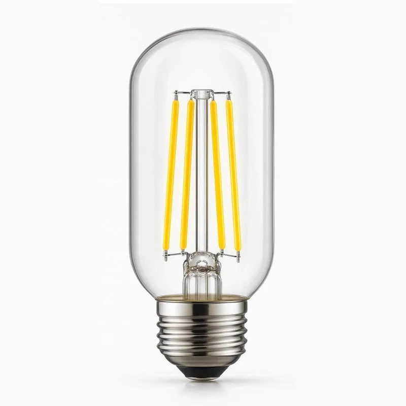 LumaCage Vintage 4W Bulb media 4