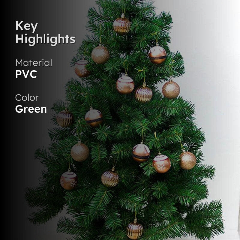Fizzy Wizzy Christmas Baubles - Set Of Sixteen media 2