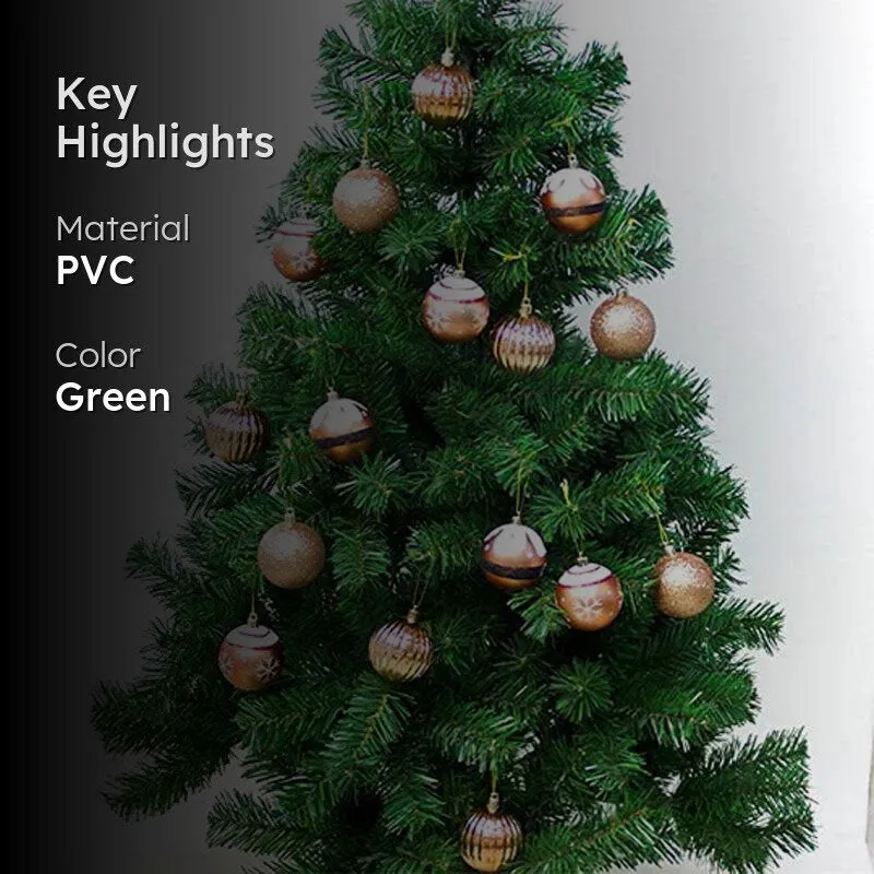 Fizzy Wizzy Christmas Baubles - Set Of Sixteen media 2