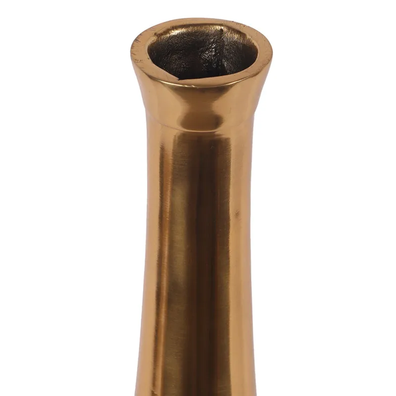 Aurum Glossy Table Vase - Large media 4