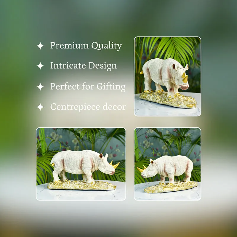 Rhino Palma Showpiece media 3