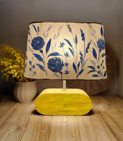 Fabric Shade