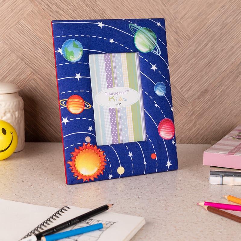 Solar System Photo Frame I - Space Show Collection