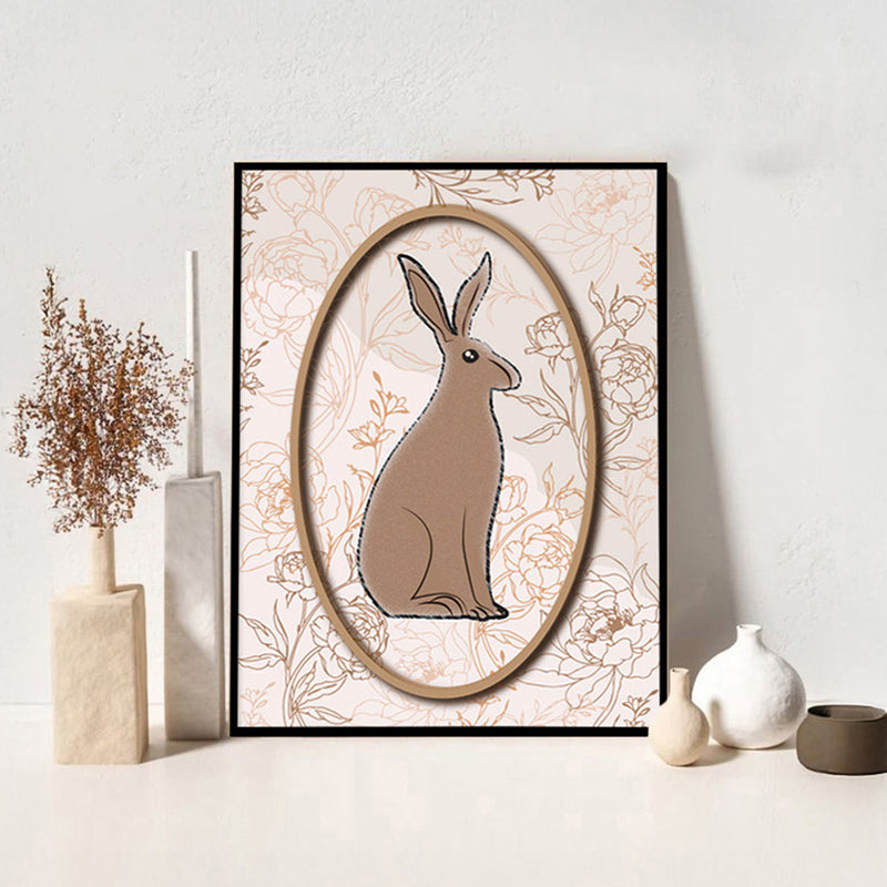 Black Frame