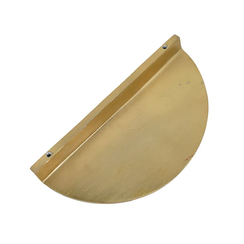 Abstract Mix Hemi Handmade Door Handle media 4
