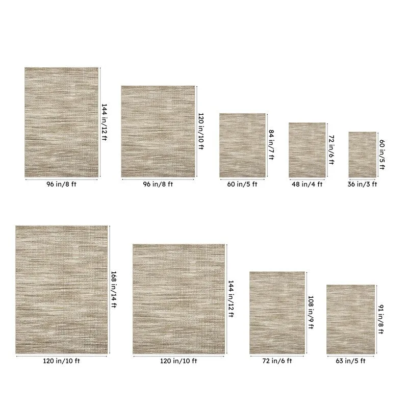 Amriya Carpet - Beige media 10