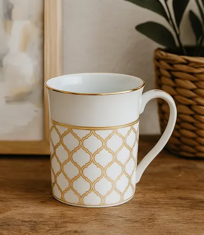 Porcelain