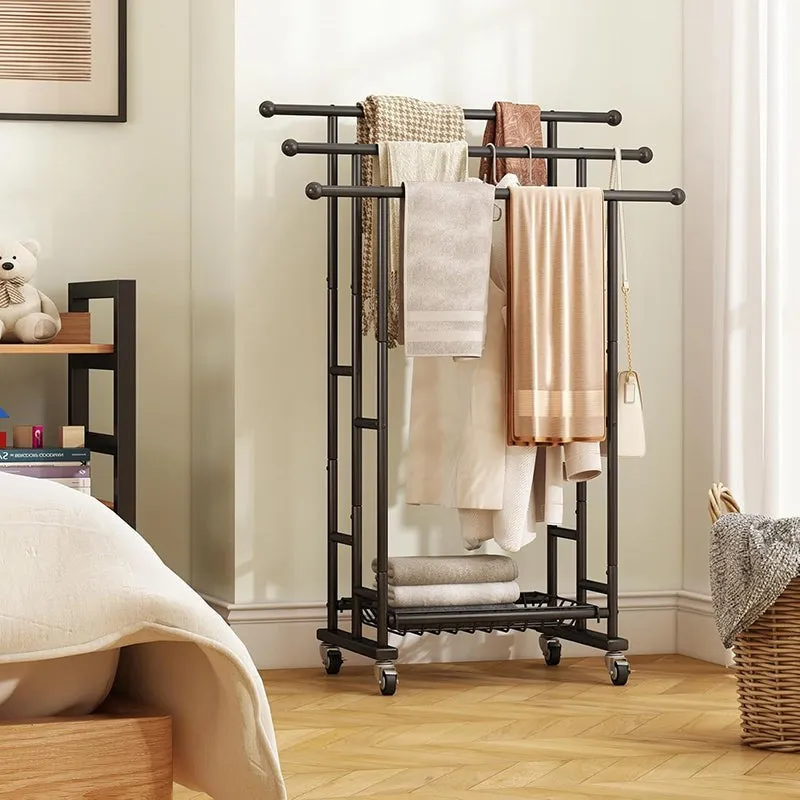 Aerlift Rack media 5