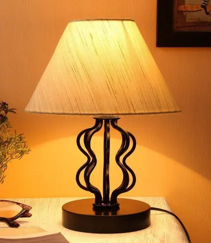 Fabric Shade