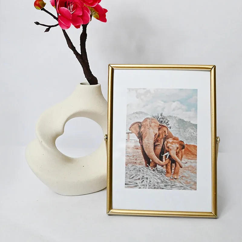 Foil Edge Photo Frame media 5