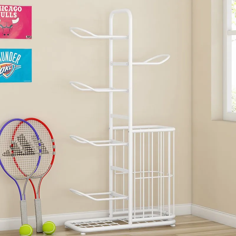 Fieldline Carbon Steel Rack - White media 4